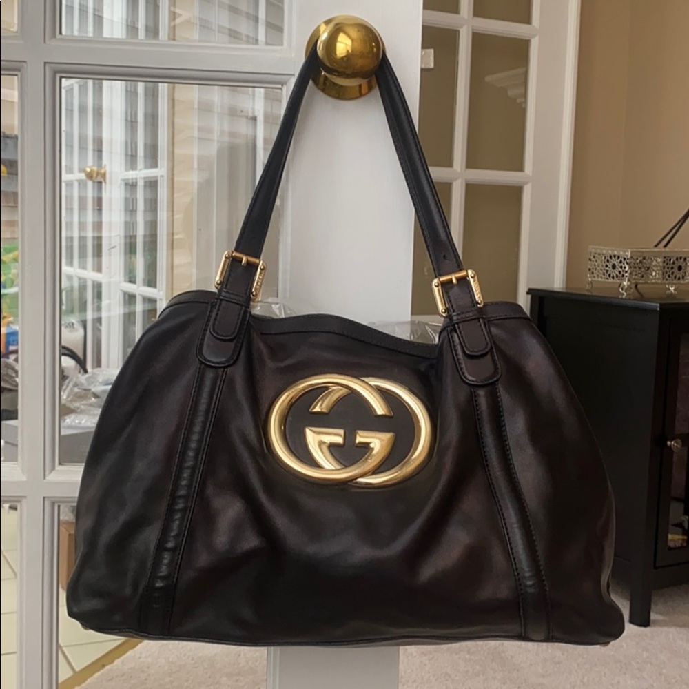 💎✨Authentic Gucci TOTE ✨💎